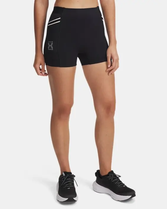 UA Run 96 Short