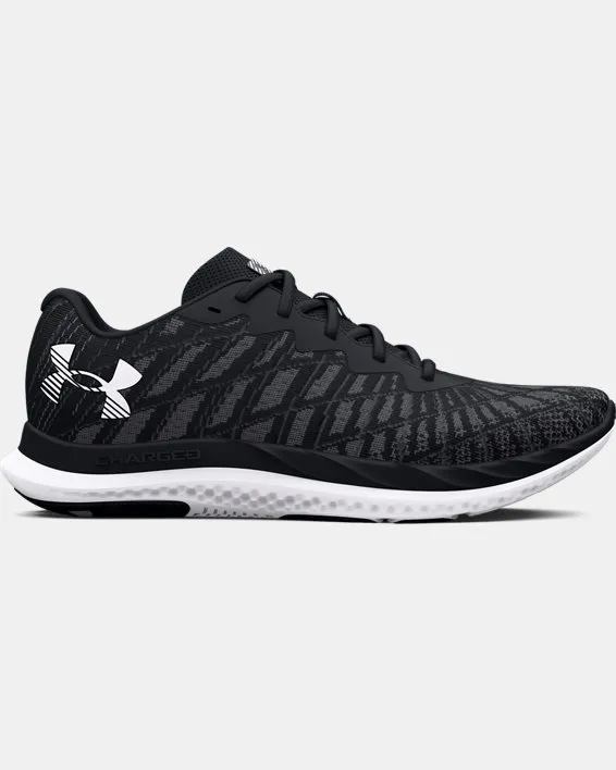 Zapatillas de running UA Charged Breeze 2 para mujer image number 0