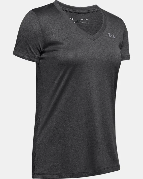 Remera de Entrenamiento Tech™ para Mujer image number 4