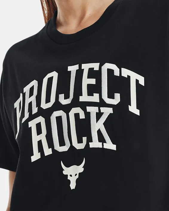 Pjt Rock Hwt Campus T image number 3