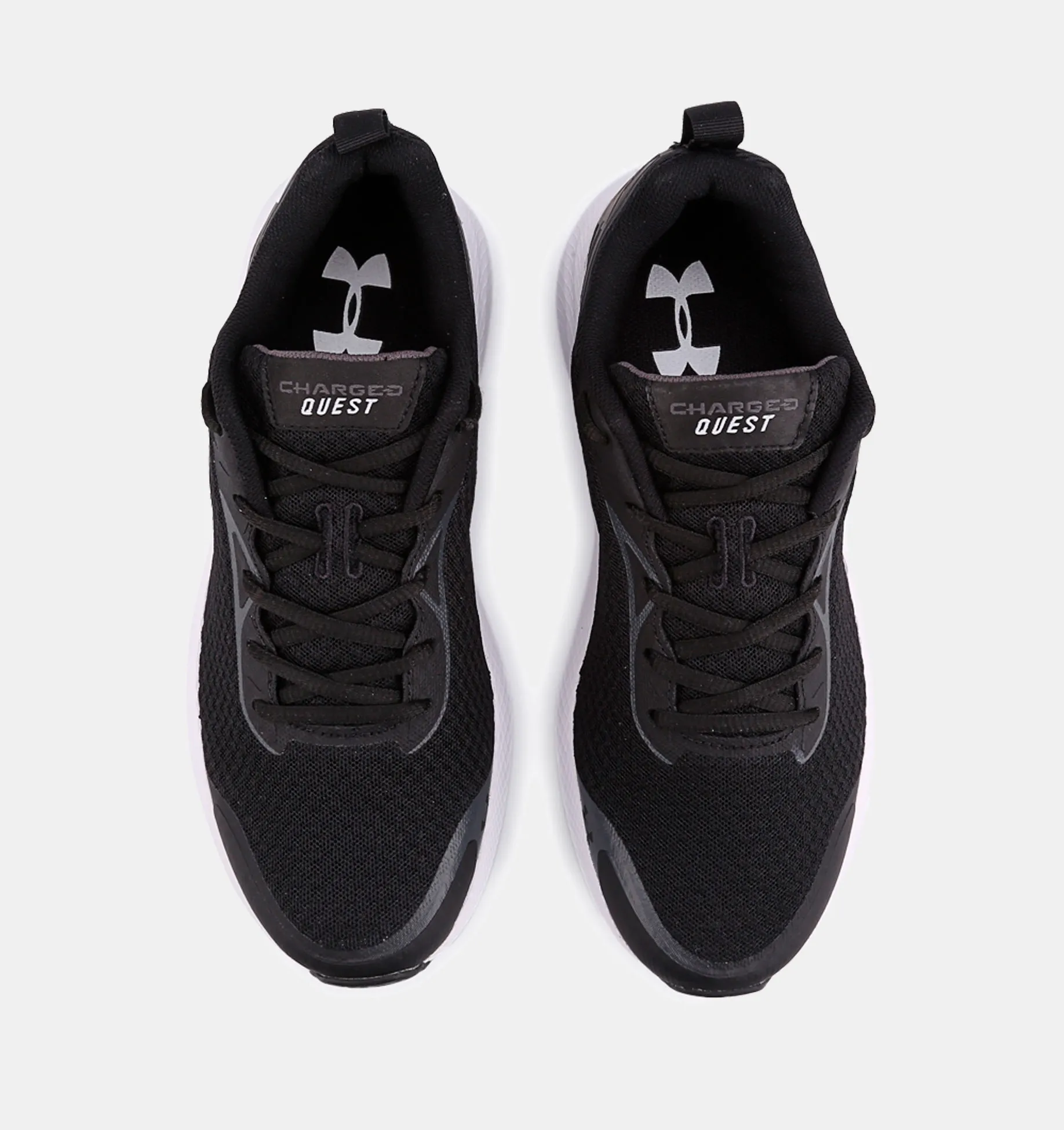 Zapatillas de running Under Armour Charged Quest para hombre image number 4