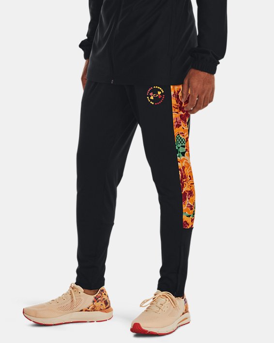 Pantalon UA Challenger Day Of The Dead para Hombre