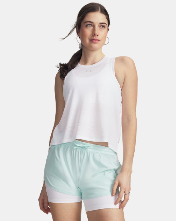Musculosa UA Velociti para Mujer