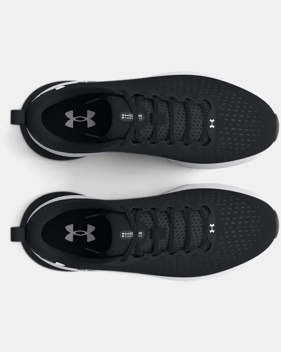 Zapatillas de Running UA HOVR Turbulence para Hombre image number 2