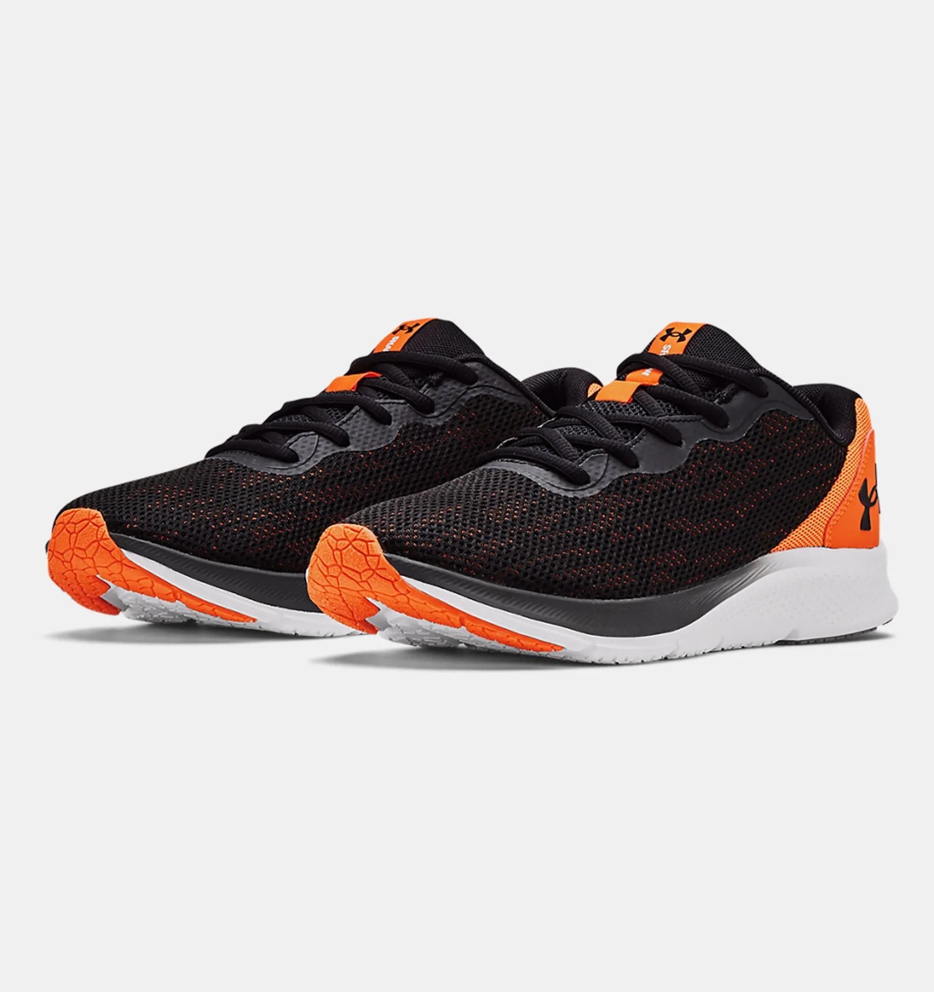 Zapatillas de running Under Armour Shadow para hombre image number 3