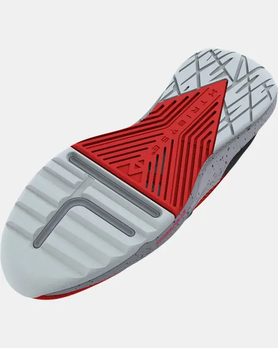 UA Project Rock BSR 2 image number 4