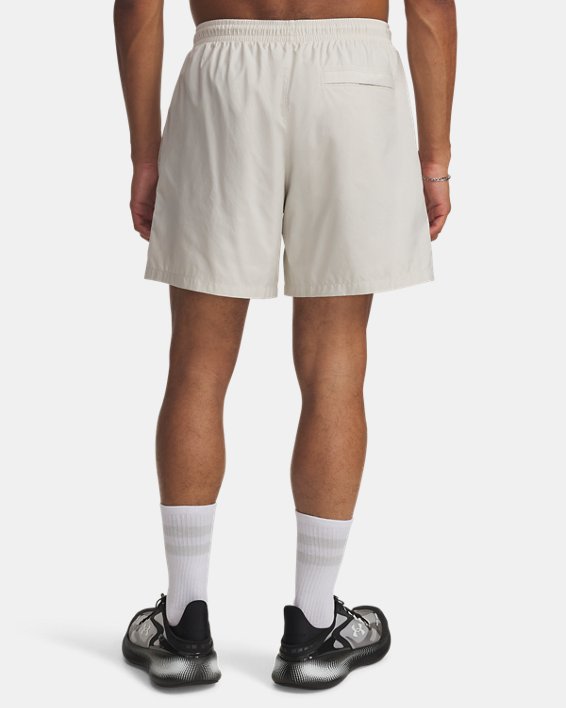 Short de Volley Icon para Hombre image number 1
