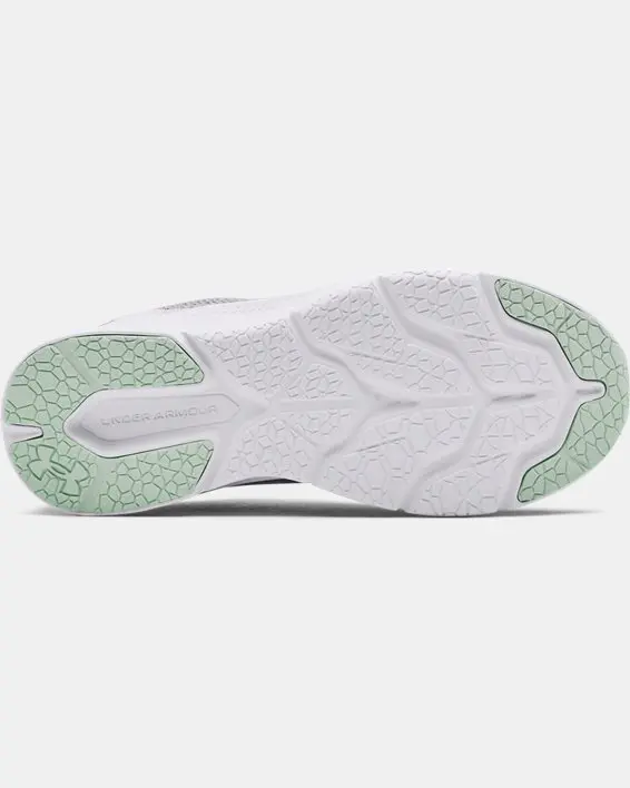 Zapatillas de running Under Armour Shadow para mujer image number 4