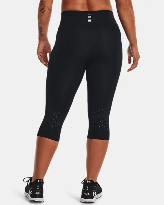 Calza de Running Fly Fast 3.0 Speed Capri para Mujer image number 1