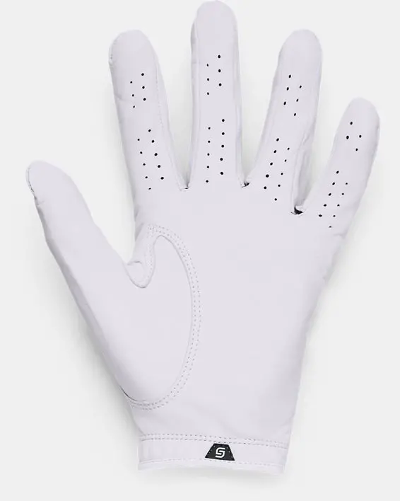 Guante Spieth Tour para hombre Under Armour image number 1