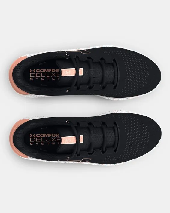 Zapatillas de Running Charged Pursuit 3 Big Logo para Mujer image number 2