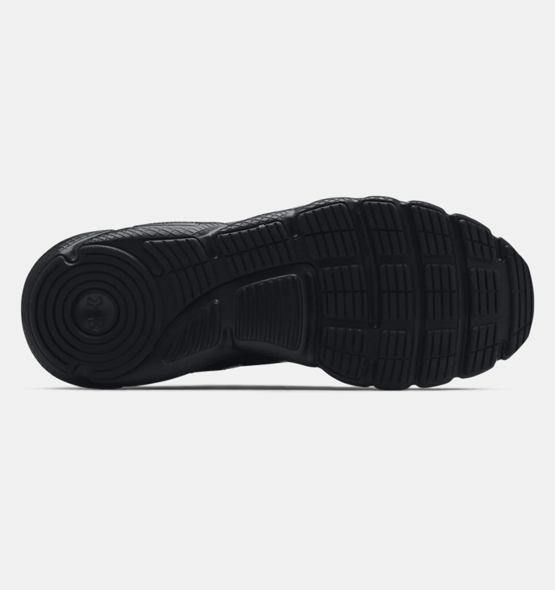 Zapatillas de running UA Charged Assert 9 para Hombre image number 4