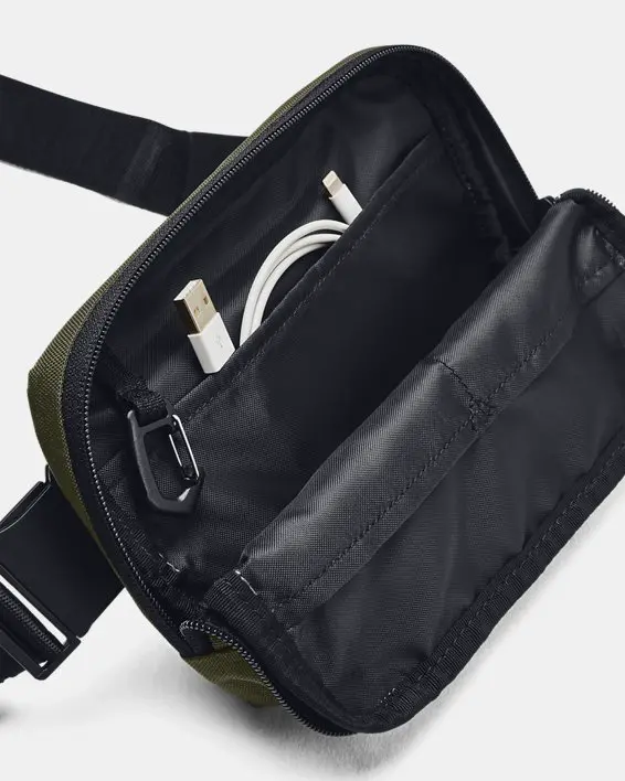UA Loudon Waist Bag Xbody image number 3