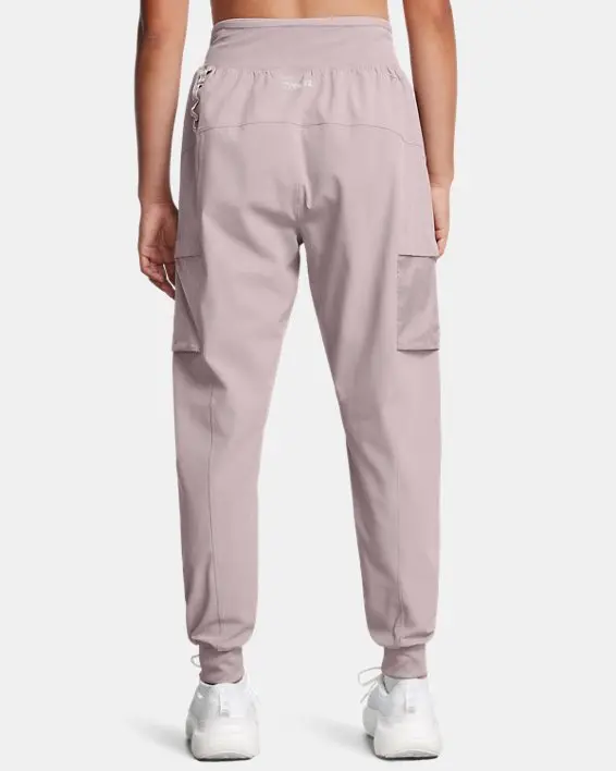 Pantalón de Running Launch Trail para Mujer image number 1