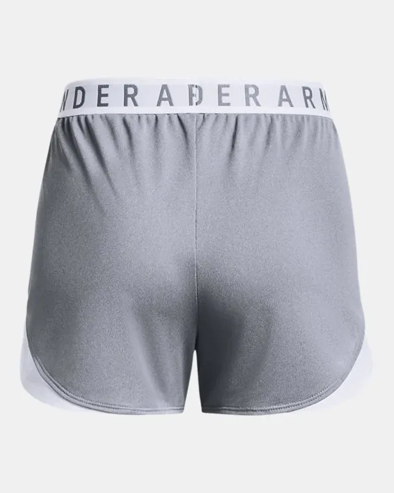 Play Up Shorts 3.0-GRY image number 5