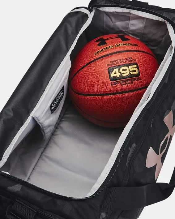 UA Undeniable 5.0 Duffle MD image number 3