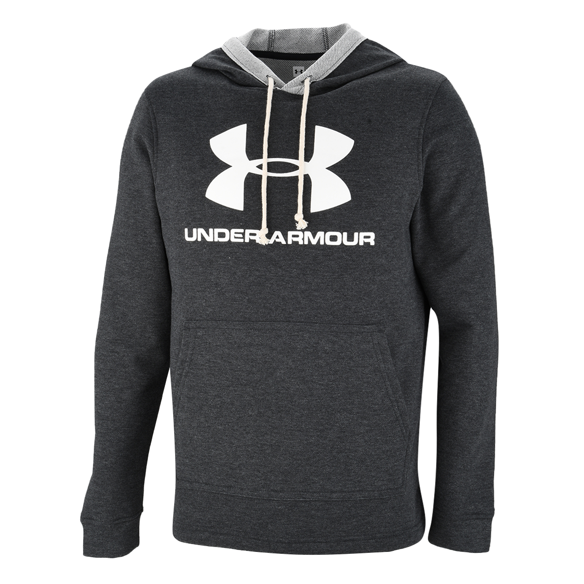 Buzo Under Armour Sportstyle Terry Logo