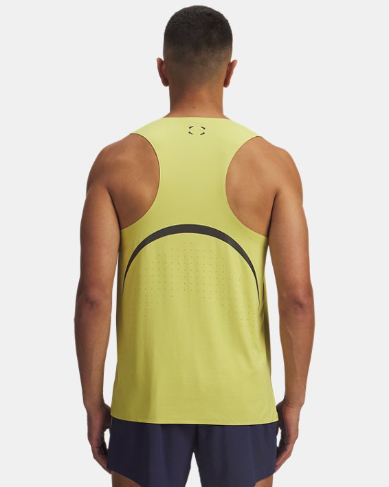 UA Halo Run Tank image number 1