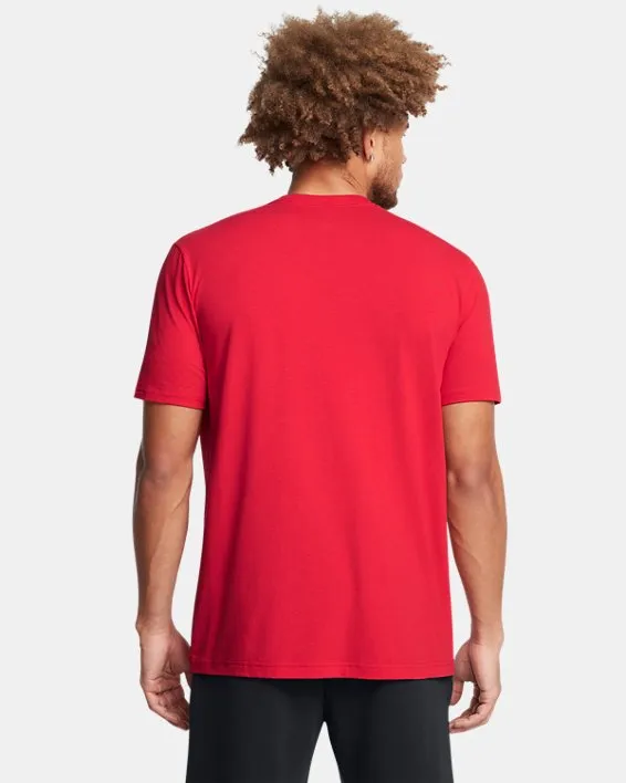 UA M FULL TANK 60/40S SS image number 1