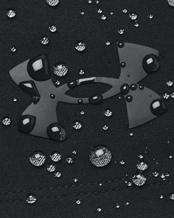 UA Unstoppable Shorts image number 5