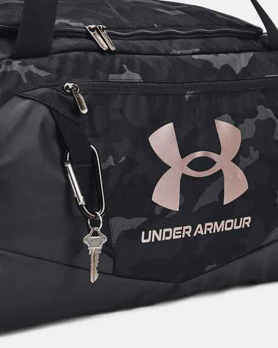UA Undeniable 5.0 Duffle MD image number 2