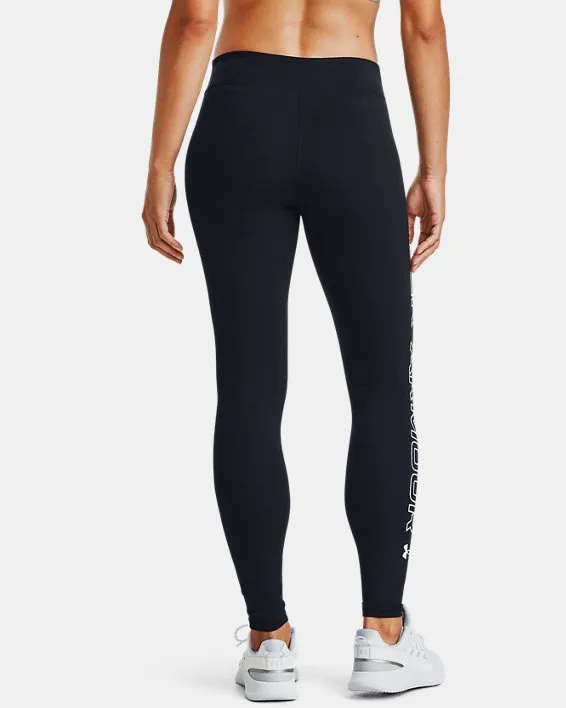 UA Favorite WM Leggings image number 1