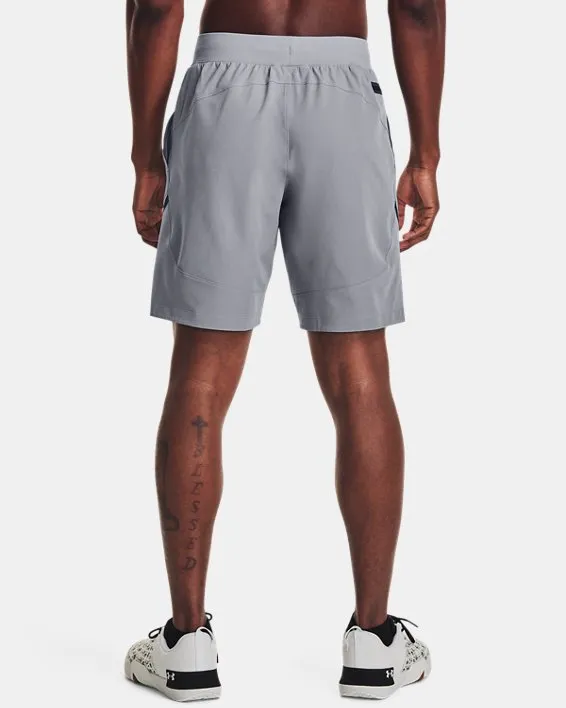 UA Unstoppable Shorts image number 1