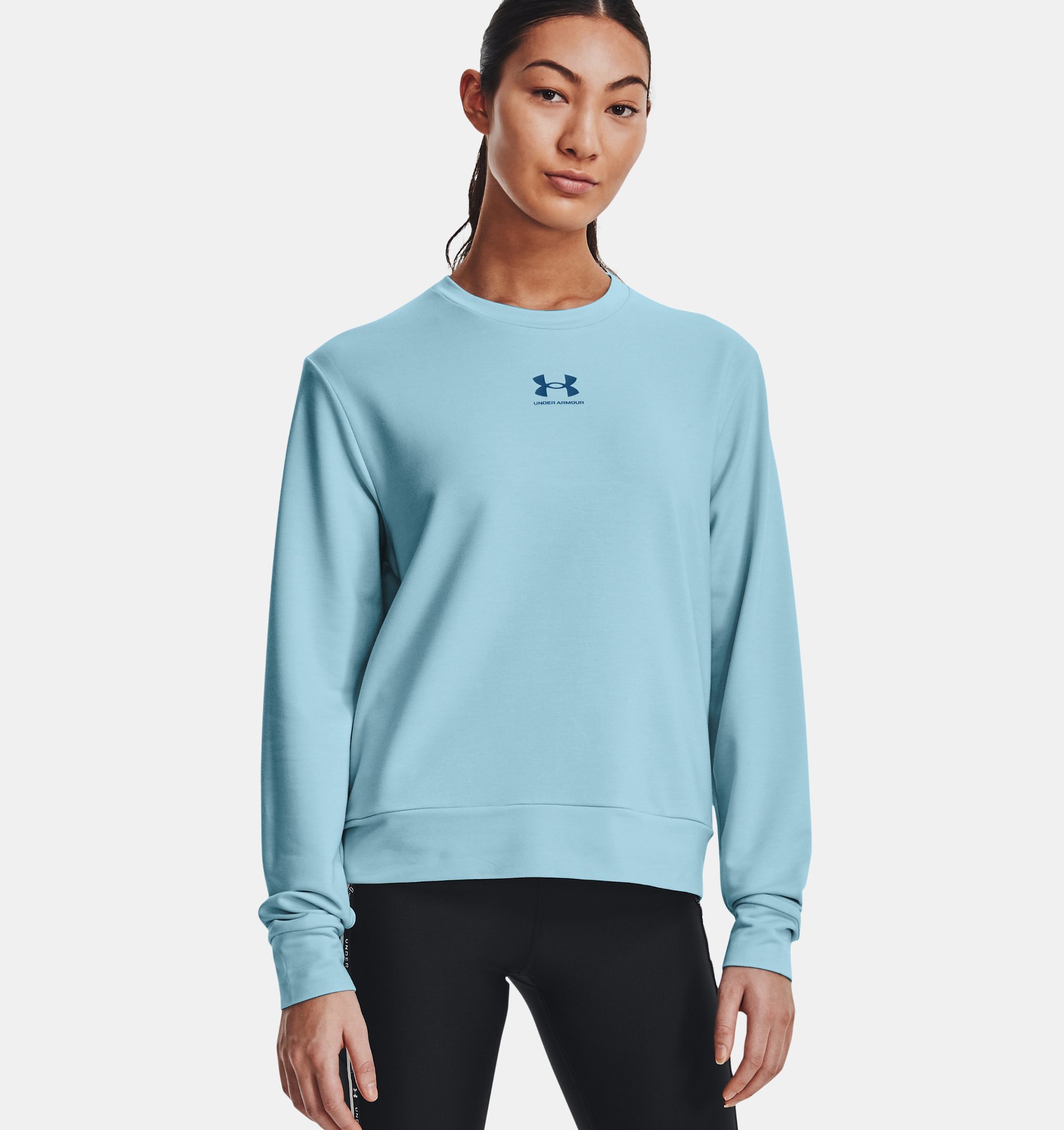 Buzo mujer best sale under armour
