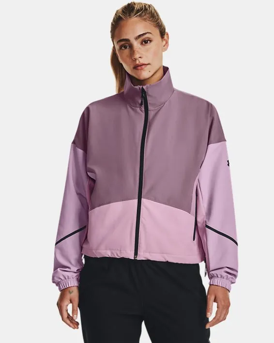Unstoppable Jacket image number 0