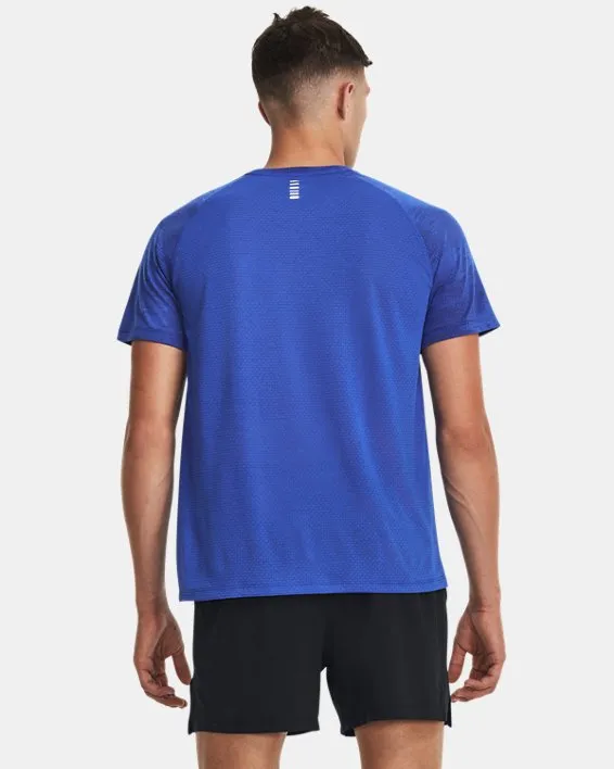UA STREAKER SPEEDCAMO SS image number 1