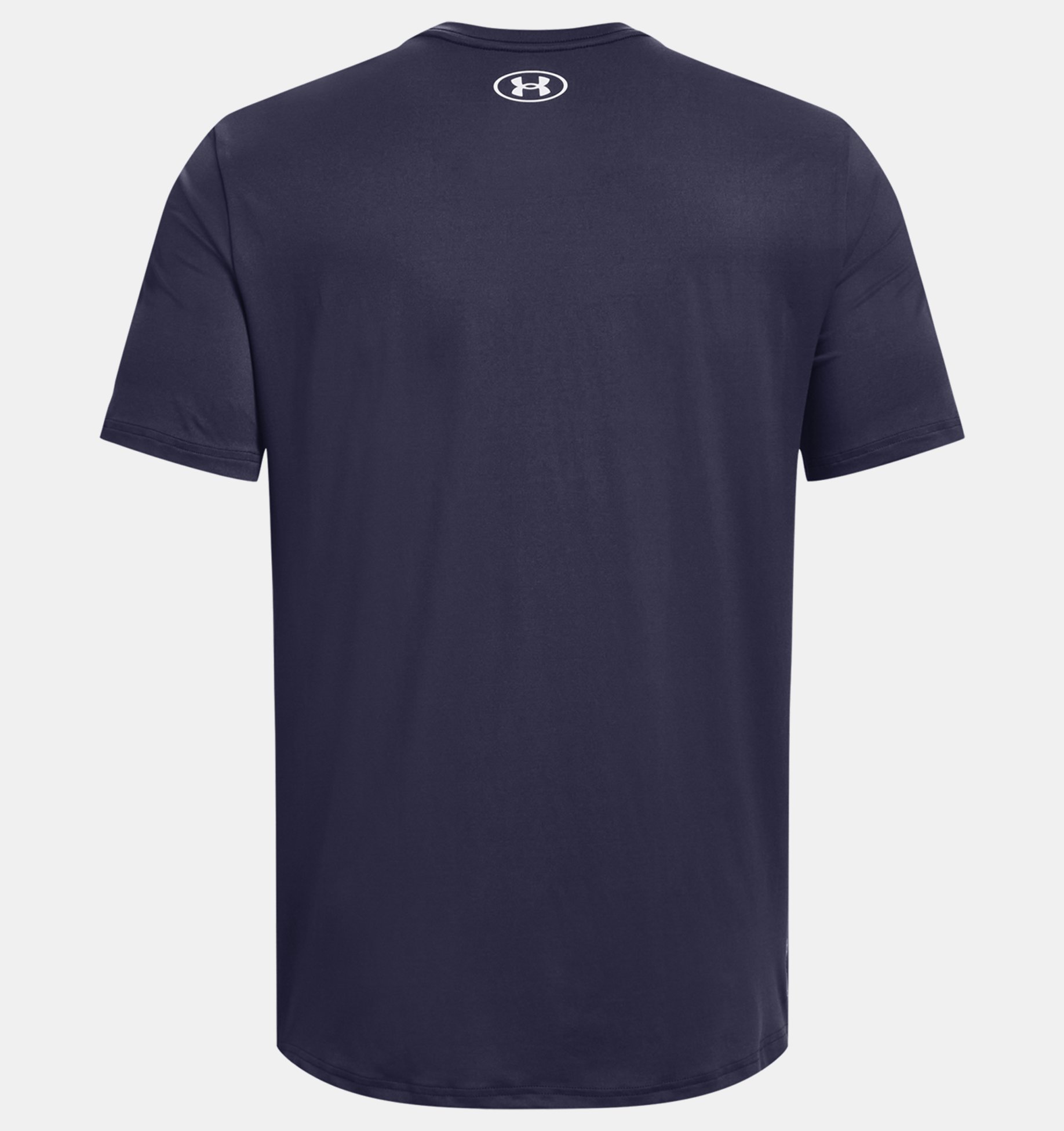 UA Rush Energy SS-GRY image number 5
