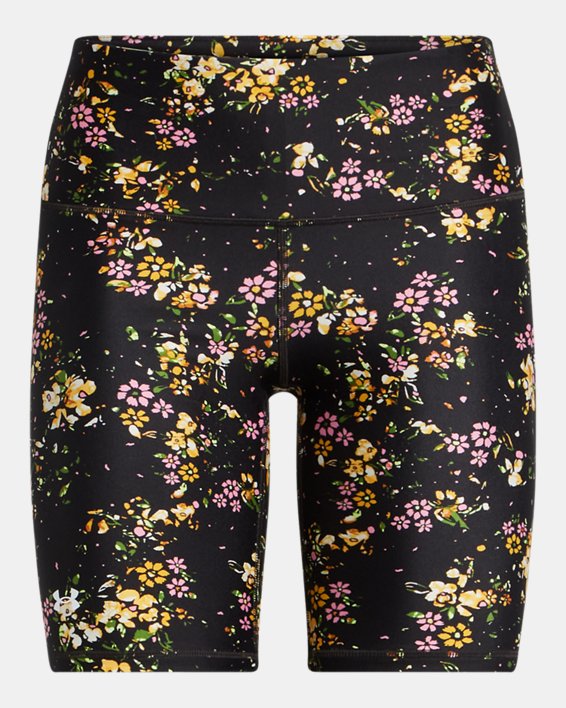 Tech AOP Bike Short image number 4