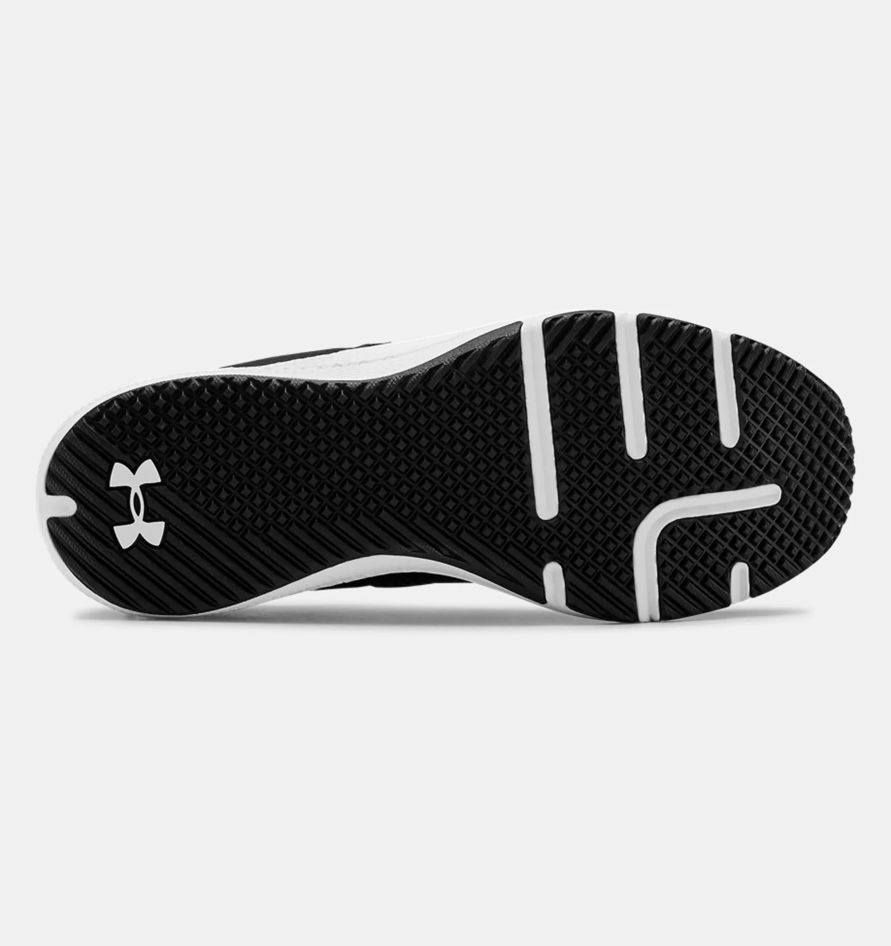 Zapatillas de entrenamiento Under Armour Charged Engage para hombre image number 4