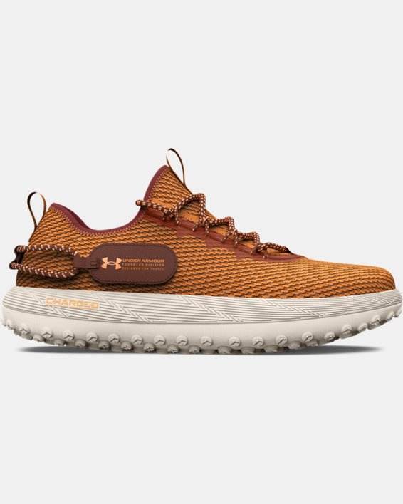 Zapatillas de Outdoor UA Fat Tire Venture para Hombre image number 0