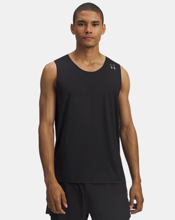 Musculosa de running Halo Run para Hombre image number 0