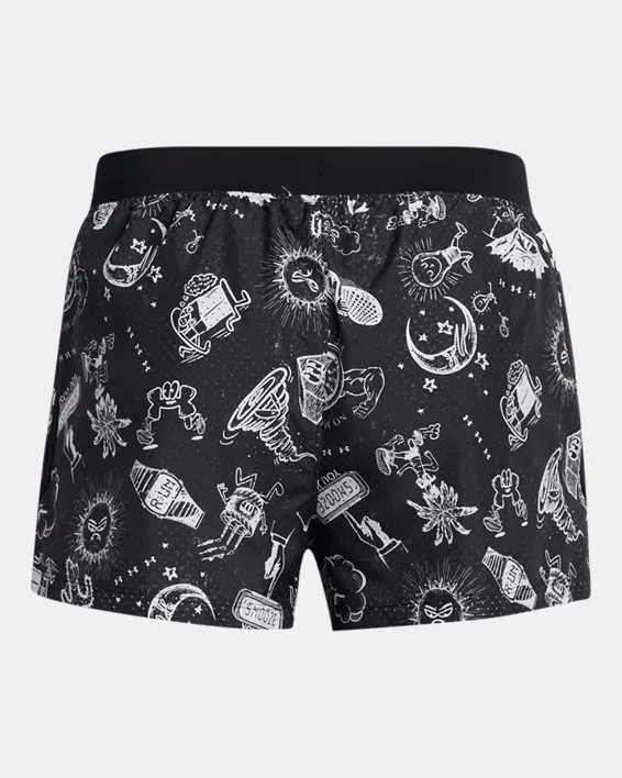 UA WE RUN SHORT image number 4