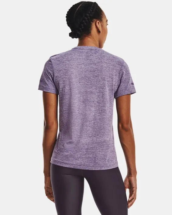 UA Seamless Stride SS image number 1
