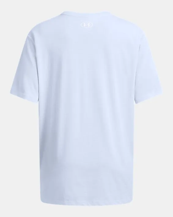 UA W BFOS LOGO TEE SS ARG image number 3
