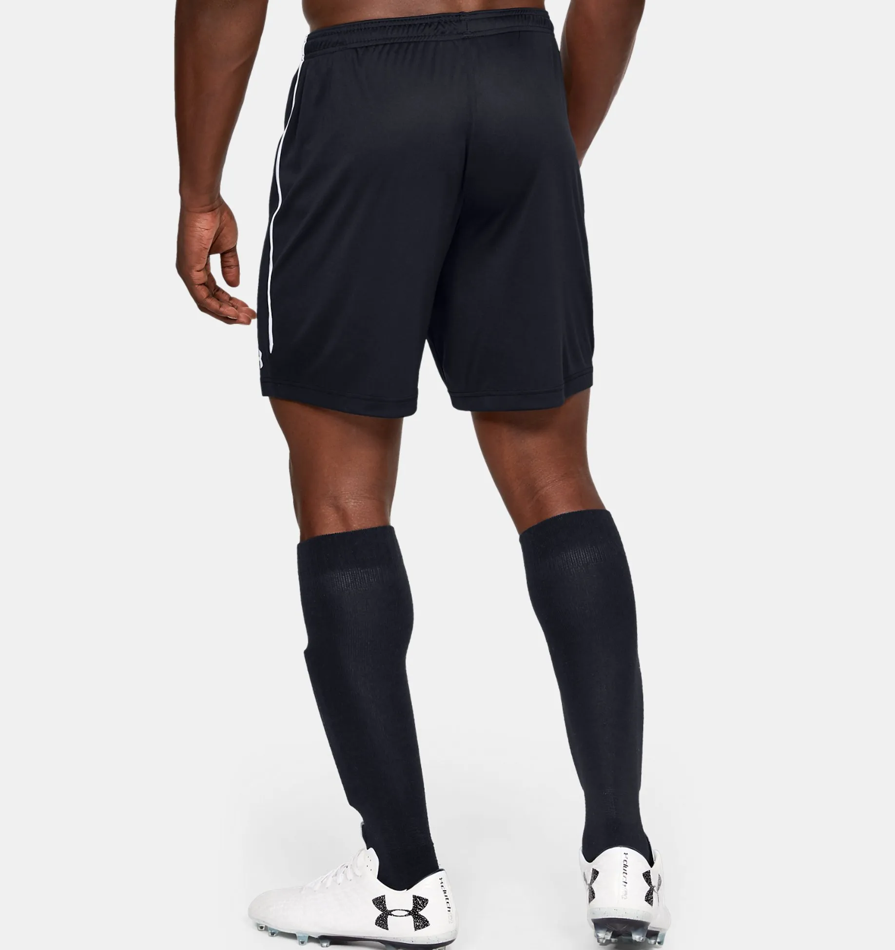 Short de Football UA Maquina 2.0 para hombre image number 1