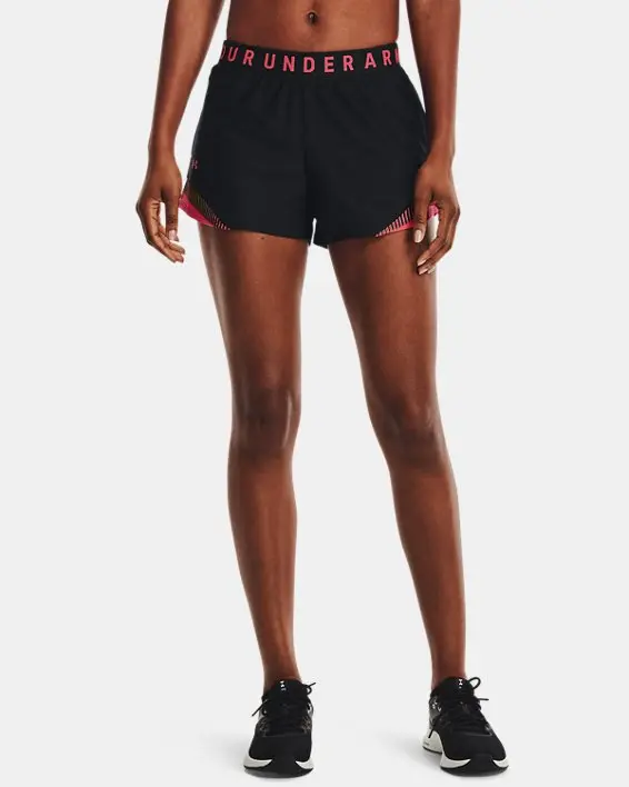 Play Up Shorts 3.0 TriCo Nov