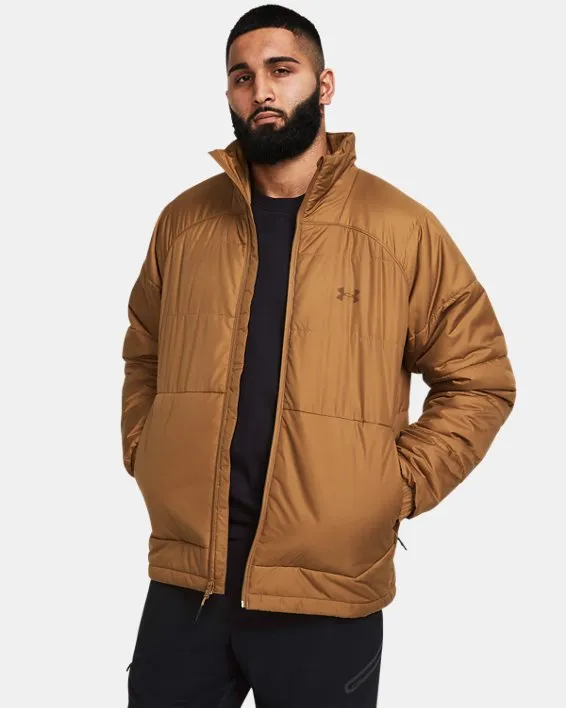 UA STRM INS JKT