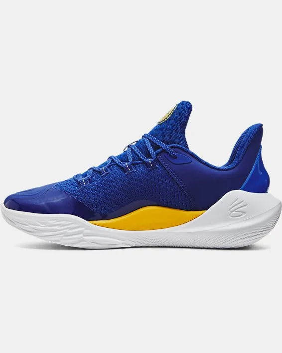 CURRY 11 DUB image number 1