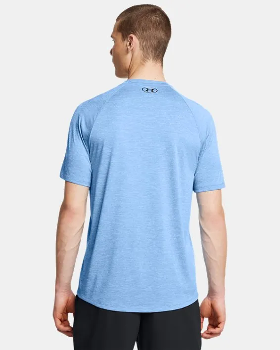 UA TECH 2.0 SS TEE image number 1
