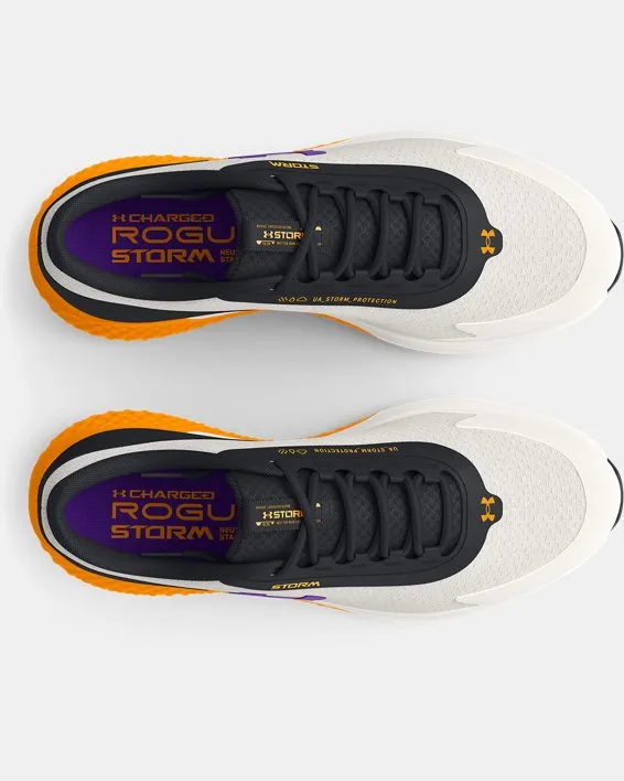 Zapatillas de Running Charged Rogue 3 Storm para Hombre image number 2