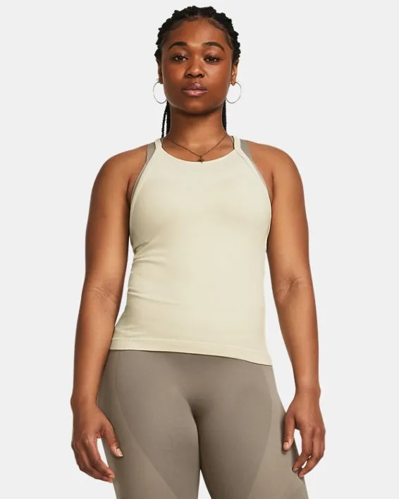 Rush Seamless Tank
