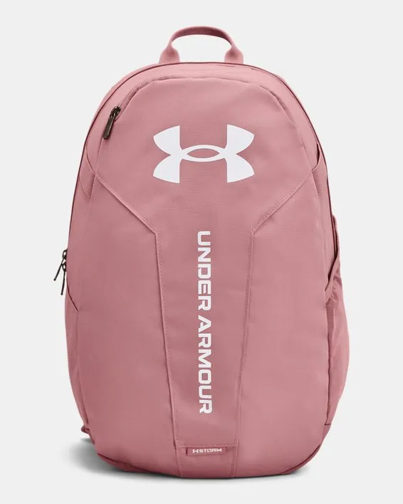 Mochila UA Hustle Lite image number 0