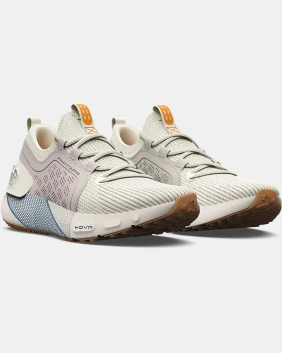UA HOVR Phantom 3 SE Suede image number 3