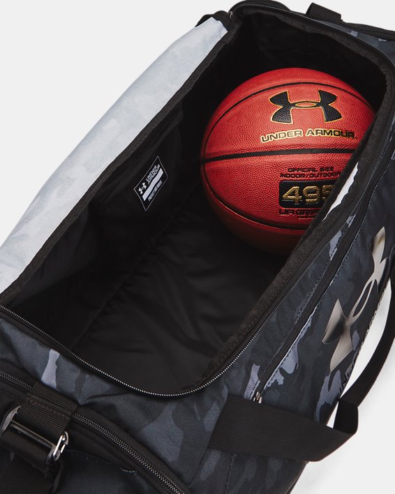 UA Undeniable 5.0 Duffle MD image number 1