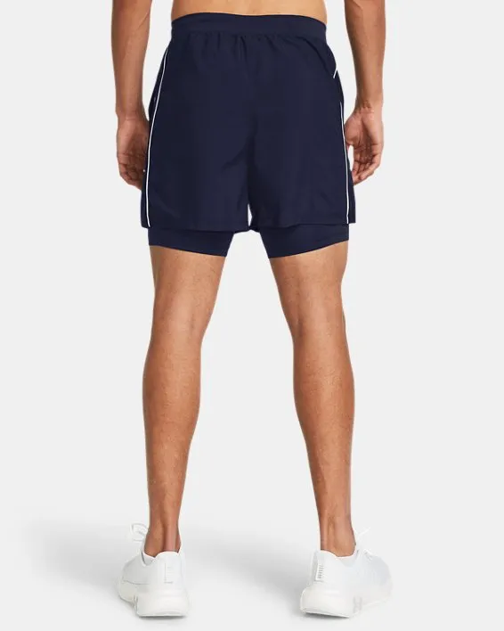 UA Run Everywhere Short image number 1