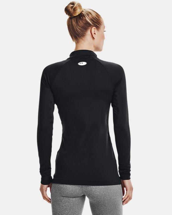 UA Authentics Mockneck image number 1